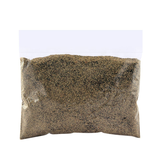 RN BLACK PEPPER POWDER 100G