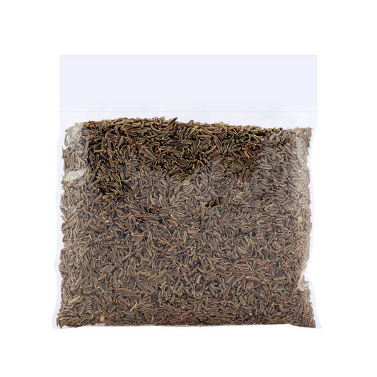 RN BLACK ZEERA 50G