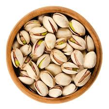 RN PISTA SALTED WHOLE 100G