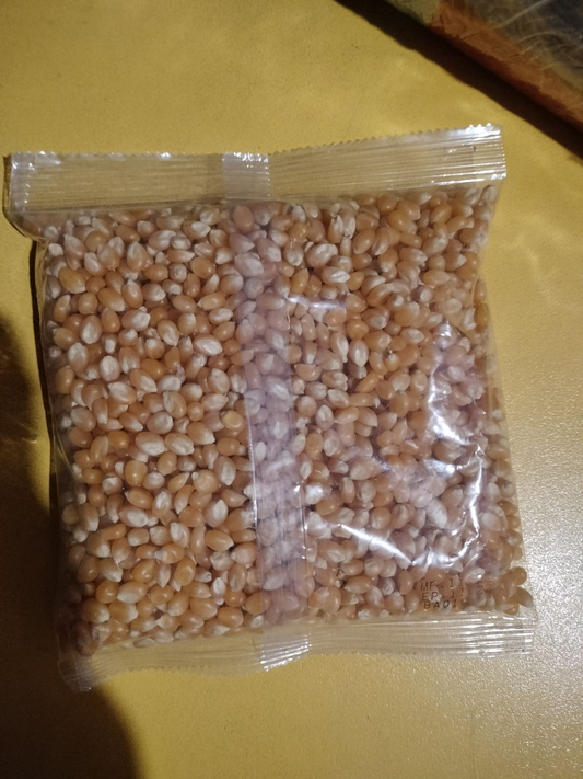 RN POP CORN 400G