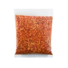 RN RED CHILLI CRUSH 100G
