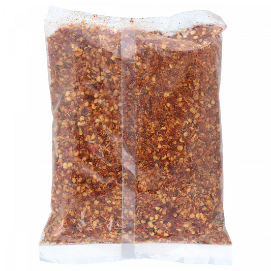 RN RED CHILLI CRUSHED 200G
