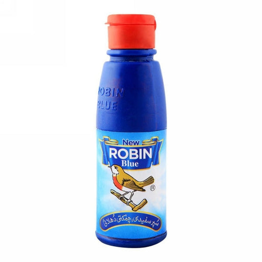 ROBIN BLUE LIQUID NEEL 75ML