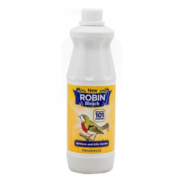 ROBIN LEMON BLEACH 500ML