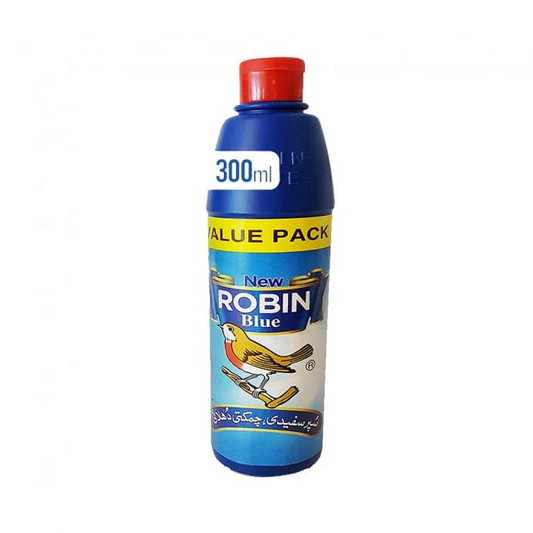 ROBIN BLUE 300ML
