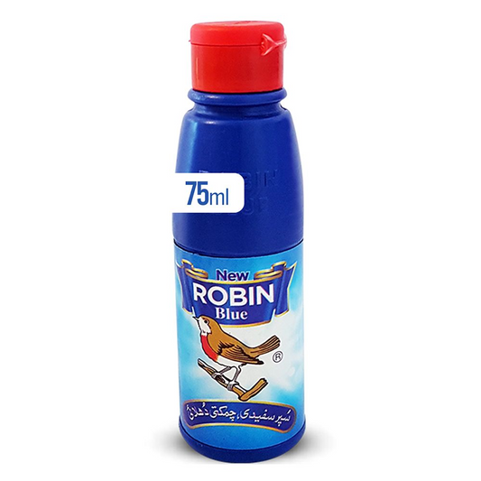 ROBIN BLUE 75ML SINGLE
