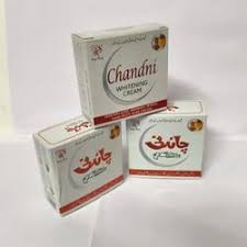 ROOP RANG CHANDNI CREAM