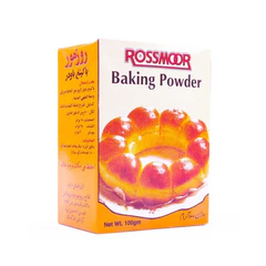 ROSSMOOR BAKING POWDER 100G