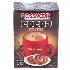 ROSS MOOR COCA POWDER 100G