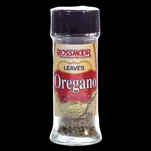 ROSSMOOR OREGANO LEAVES 10G