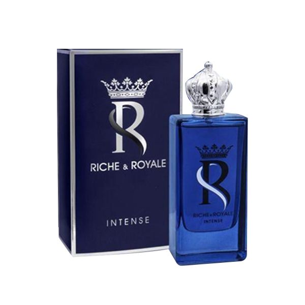 ROYAL INTENSE FOR WOMEN 100ML