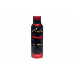 RUMBA TED LAPIDUS BODY SPRAY 200ML