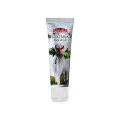 SAEED GHANI GOAT MILK FACE WASH 60ML