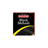 SAEED GHANI BLACK MEHNDI 10GM