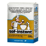 SAF INSTANT G/YEAST LESAFFRE 500GM