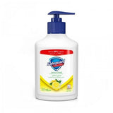 SAFEGUARD LEMON FRESH HAND WASH 200ML
