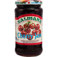 SALMAN CHERRY JAM 450GM