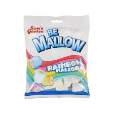 SAMS GARDEN BE MALLOW RAINBOW 15GM