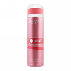 SAPIL INTENSE  SPRAY 200ML