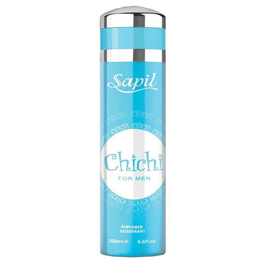 SAPIL BODY SPRAY CHICHI MEN 200ML