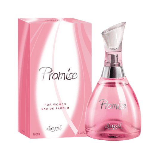 SAPIL PERFUME PROMICE FOR WOMEN 100ML