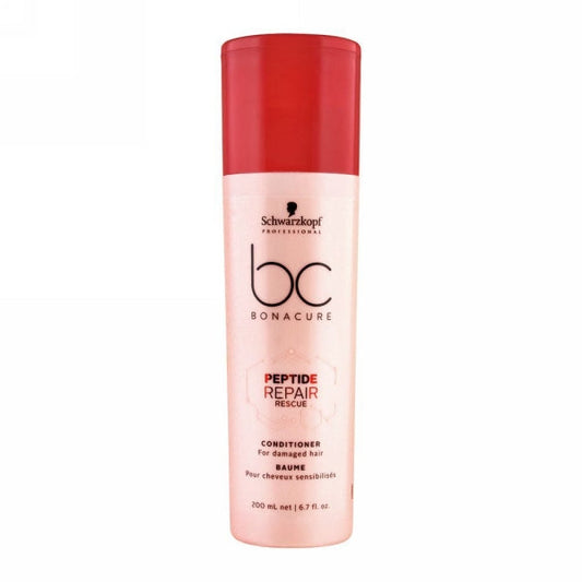 SCHWARZKOPF BC REPAIR MOSQUE 200ML