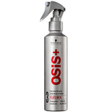 SCHWARZKOPF OSIS+FLATLINER 3 HAIR SPRAY 200ML