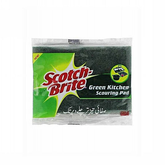 SCOTCH BRITE REGULAR PAD (SMALL PAD)