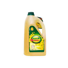 SEASONS CANOLA OIL CANE 3LTR