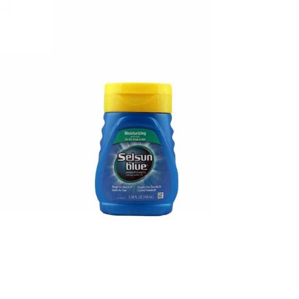 SELSUN 100ML MF