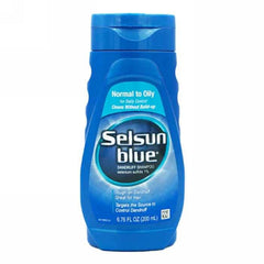 SELSUN 200ML BF