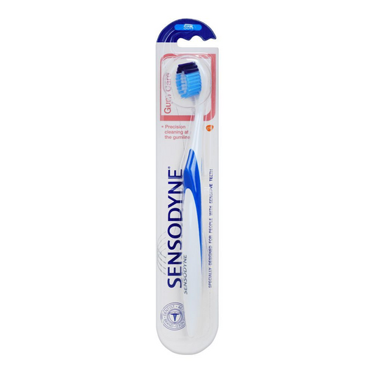 SENSODYNE GUM CARE TOOTH BRUSH SOFT