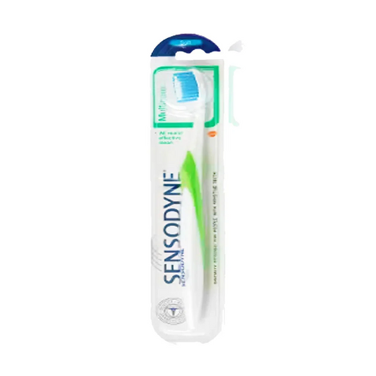 SENSODYNE MULTI CARE SOFT TOOTH BRUSH