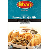 SHAN PAKORA/BHAJIA MASALA 150G