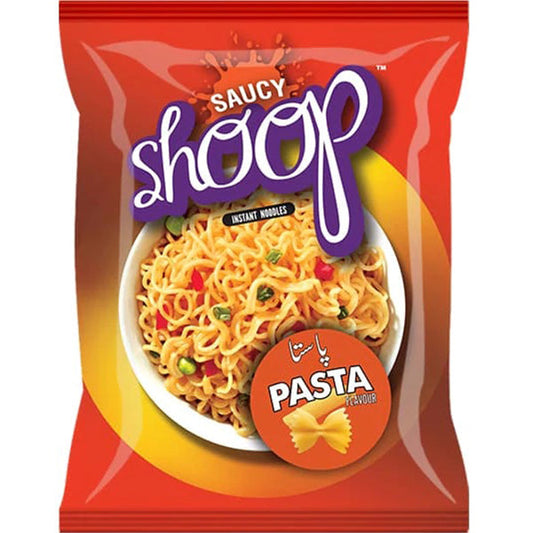 SHAN PASTA NOODLE 77GM