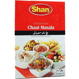 SHAN CHAT MASALA  50G