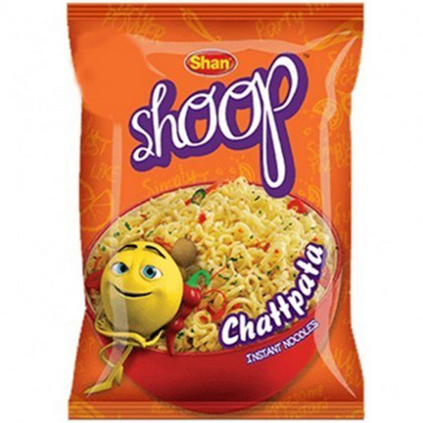 SHAN SHOOP CHATTPATA NOODLES 65GM