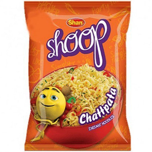 SHAN SHOOP CHATTPATA NOODLES 65GM