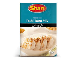 SHAN DAHI BARA MIX 50G