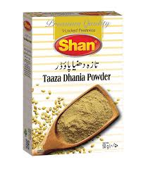 SHAN DHANIA POWDER 50G