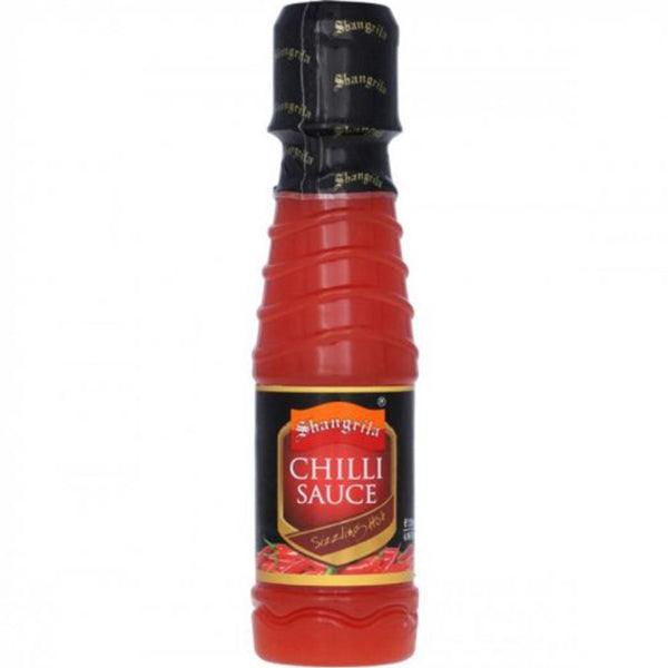 SHANGRILA CHILLI SAUCE 120ML