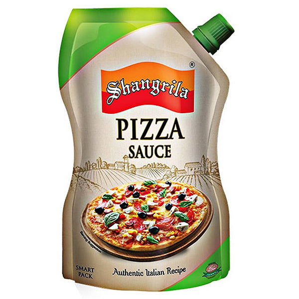 SHANGRILA PIZZA SAUCE MINI 235GM