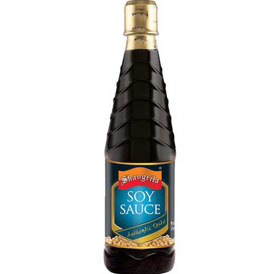 SHANGRILA SOY SAUCE 800ML