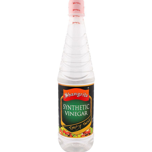 SHANGRILA SYNTHETIC VINEGAR 800ML