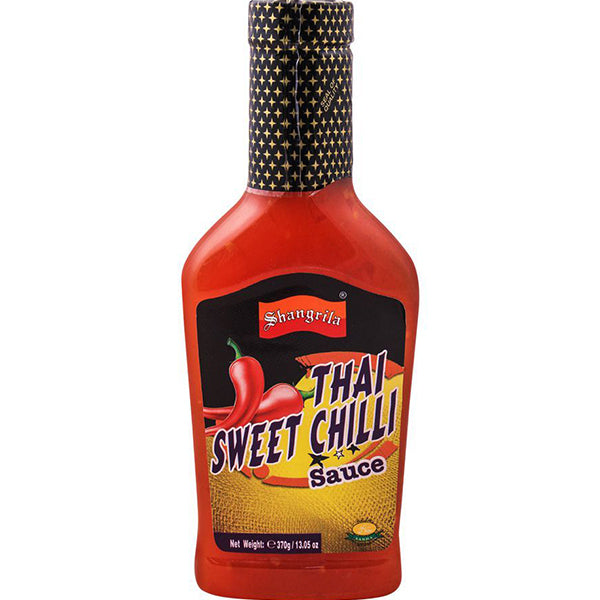 SHANGRILA THAI SWEET CHILLI SAUCE 370GM