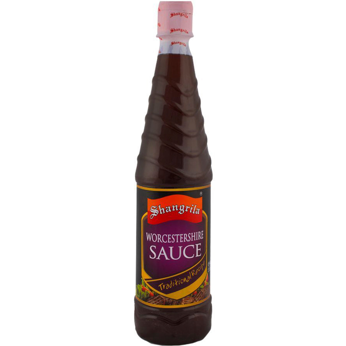 SHANGRILA WORCESTESTERSHIRE SAUCE 880GM