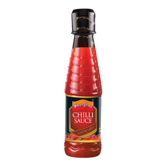 SHANGRILA CHILLI SAUCE 300ML