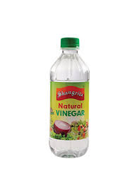 SHANGRILA NATURAL VINEGAR 473ML