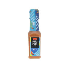 SHANGRILA PERI PERI SAUCE MILD 150G