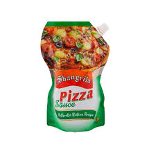 SHANGRILA PIZZA SAUCE 400G